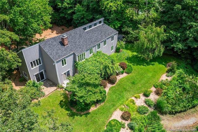 70 Chambers Rd, Danbury, CT 06811 - view of subject property