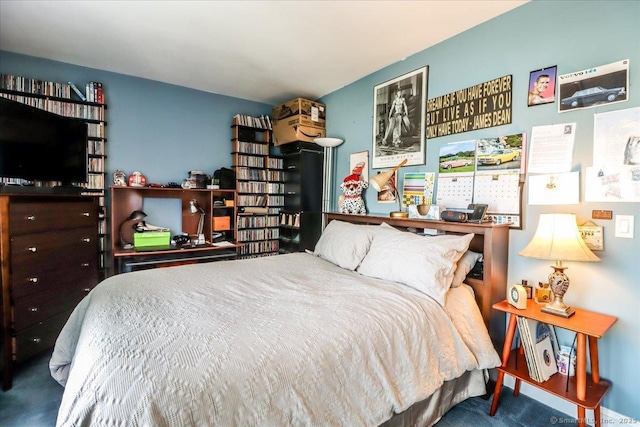 21 Woodcrest Ln Unit 21, Danbury, CT 06810 - view of carpeted bedroom