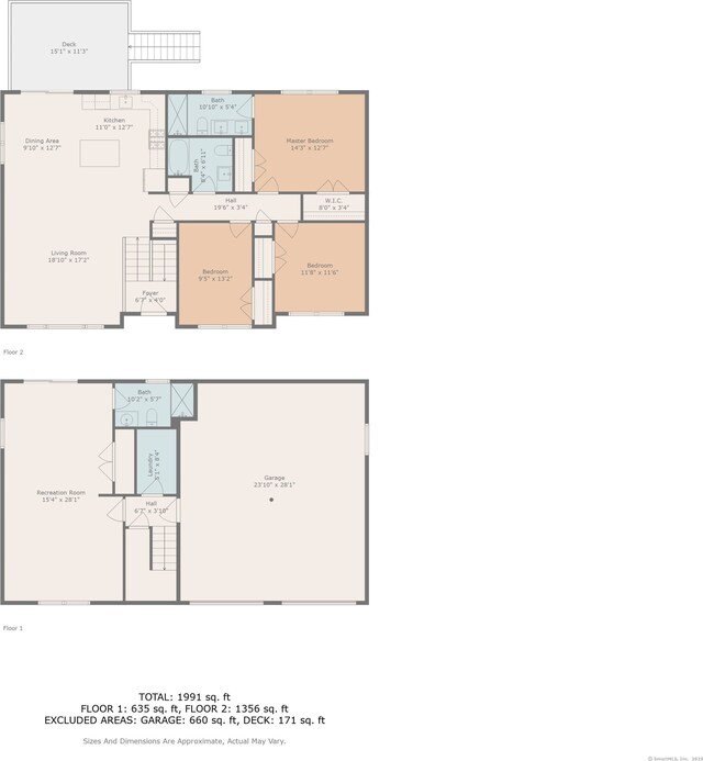 74 N Wawecus Hill Rd, Norwich, CT 06360 - room layout