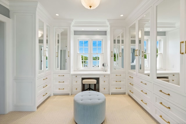 25 Tokeneke Trl, Darien, CT 06820 - view of walk in closet
