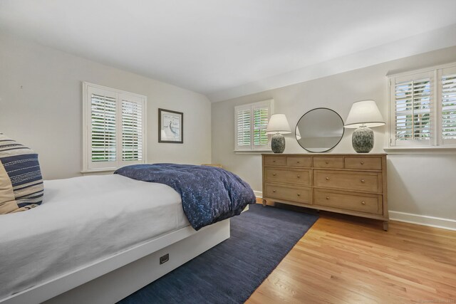 6 Weathervane Hl, Westport, CT 06880 - bedroom featuring wood finished floors and baseboards