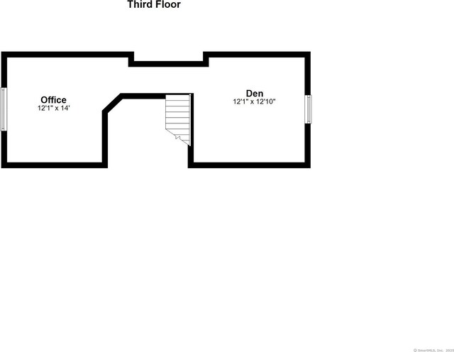 6 Weathervane Hl, Westport, CT 06880 - property floor plan
