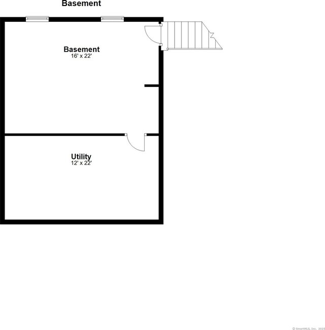6 Weathervane Hl, Westport, CT 06880 - home floor plan