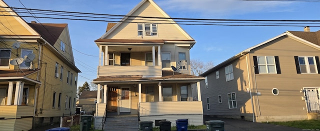 324 Mountain Grove St, Bridgeport, CT 06605 - view of front of house