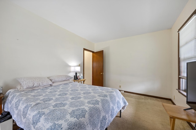 19 Terhune Ave, Branford, CT 06405 - bedroom with baseboards and carpet floors