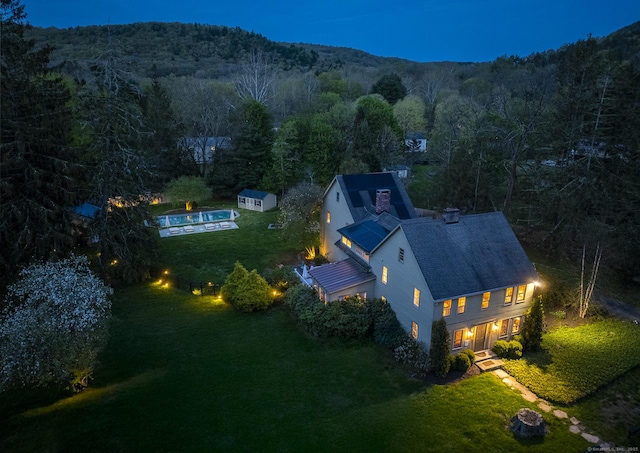 43 Gaylord Rd, New Milford, CT 06755 - photo 1