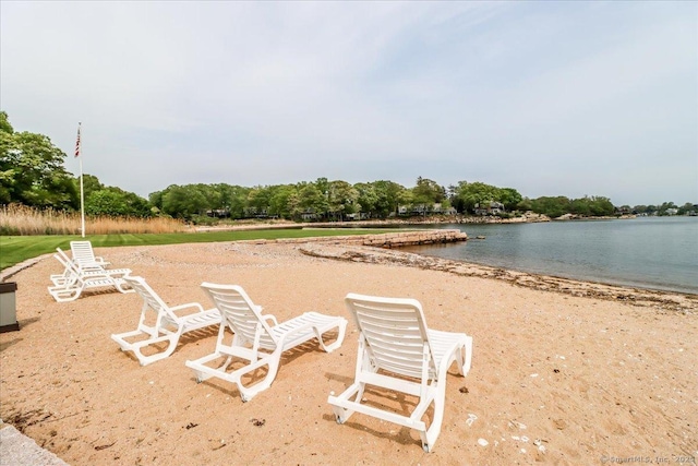 28D Harbour Vlg, Branford, CT 06405 - water view