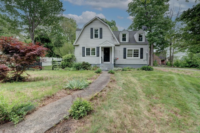 140 College Ave, Torrington, CT 06790 - view of colonial inspired home