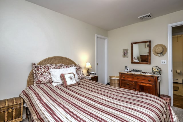 24 Wall St, Shelton, CT 06484 - bedroom with baseboard heating