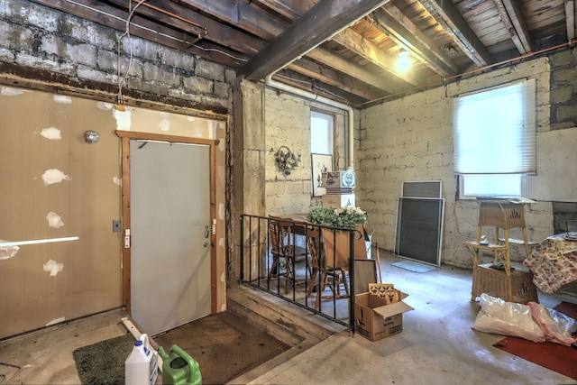 24 Wall St, Shelton, CT 06484 - view of basement