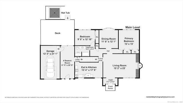 319 Wheeler Park Ave, Fairfield, CT 06825 - photo 6
