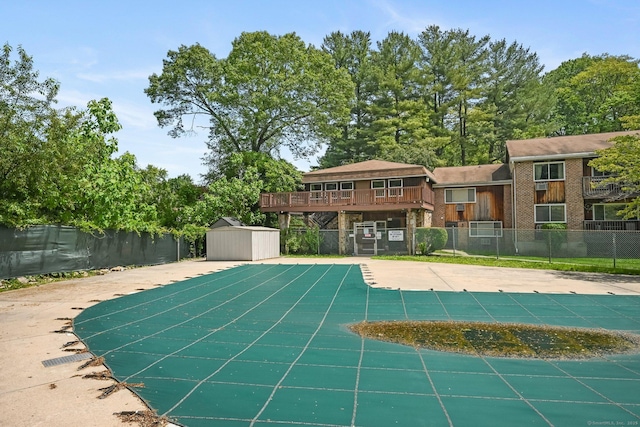 333 Vincellette St Unit 25, Bridgeport, CT 06606 - view of pool
