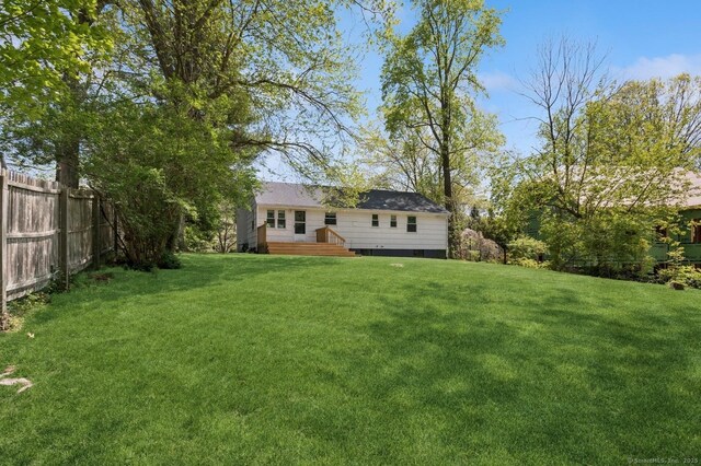 128 W Ave, Darien, CT 06820 - photo 22