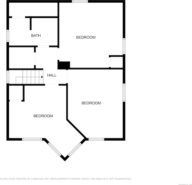 224 1st Ave, West Haven, CT 06516 - home floor plan