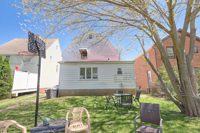 224 1st Ave, West Haven, CT 06516 - view of rear view of property