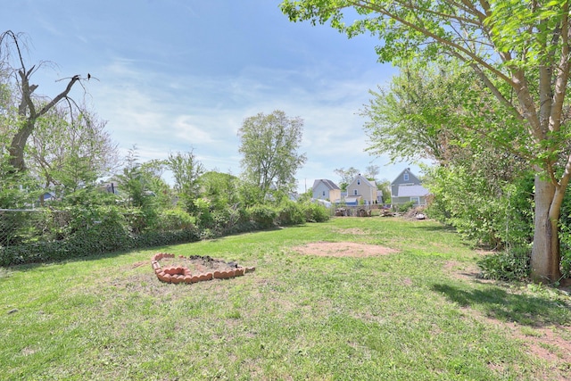 224 1st Ave, West Haven, CT 06516 - view of green lawn