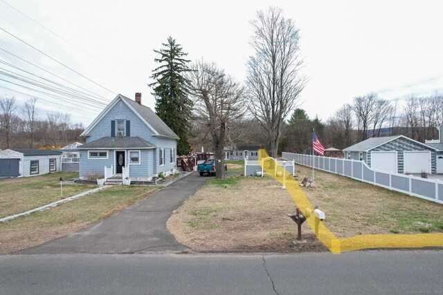 310 Buckland St Rear, Rear, Southington, CT 06479