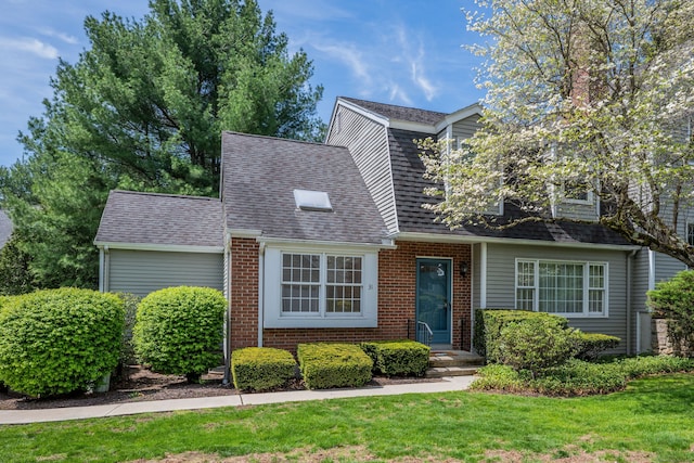31 Woodbury Hl Unit 31, Woodbury, CT 06798 - photo 1