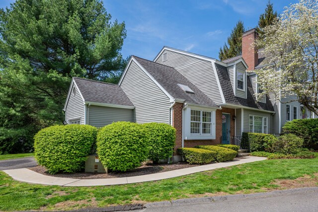 31 Woodbury Hl Unit 31, Woodbury, CT 06798 - photo 28