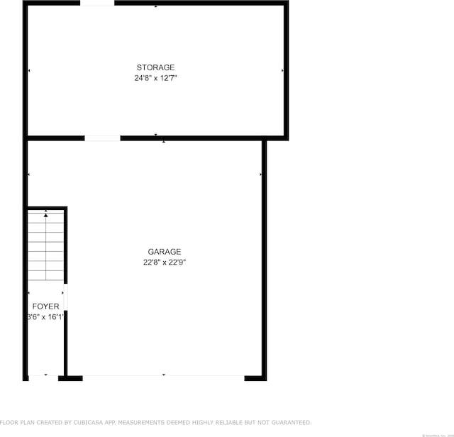 property floor plan