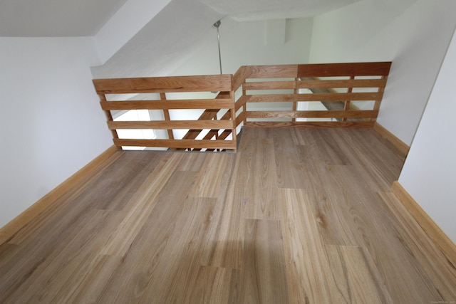 340 Robbins Ave, Newington, CT 06111 - interior space featuring light wood-type flooring