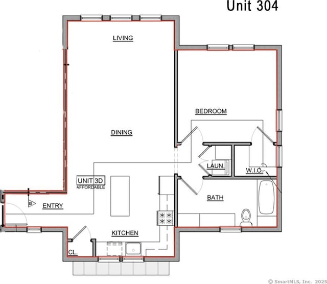 785 Post Rd E Unit 304, Westport, CT 06880 - photo 23