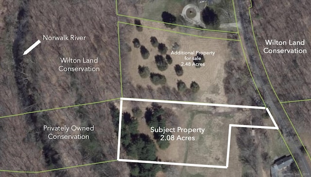 99 Seeley Rd, Wilton, CT 06897