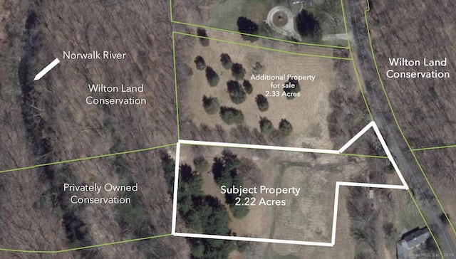 99 Seeley Rd, Wilton, CT 06897
