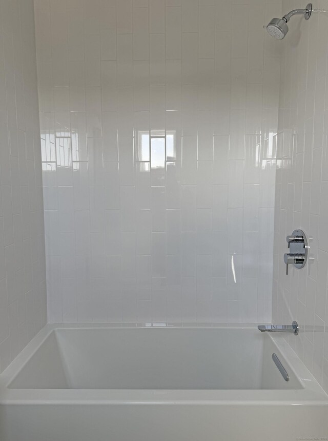 785 Post Rd E Unit 303, Westport, CT 06880 - full bathroom with  shower combination