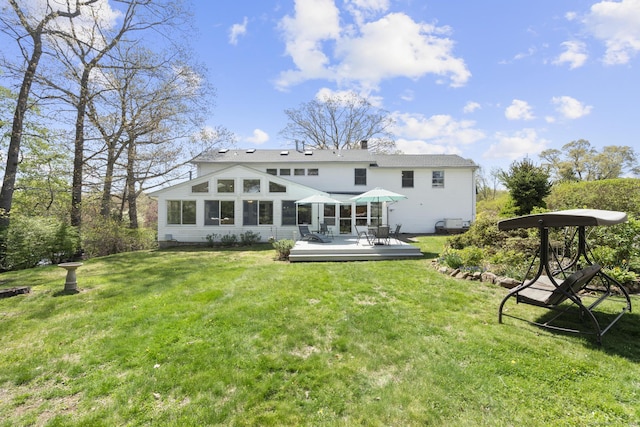 87 Knollwood Dr, Branford, CT 06405 - photo 36