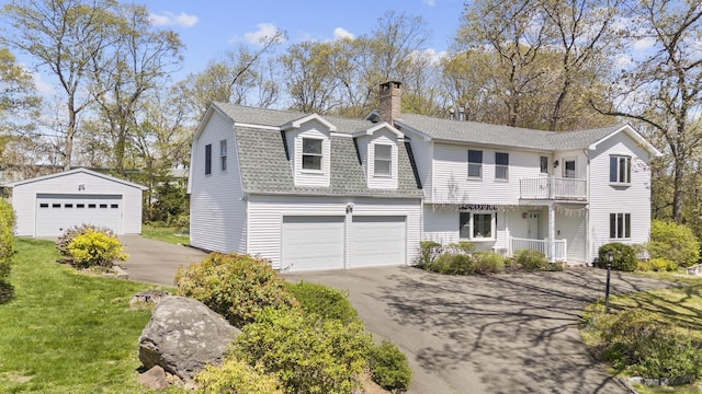 87 Knollwood Dr, Branford, CT 06405 - photo 2