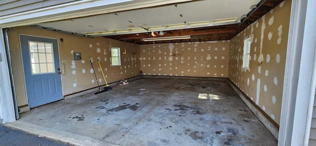 116 Aimes Dr, West Haven, CT 06516 - view of garage