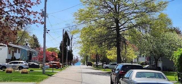 116 Aimes Dr, West Haven, CT 06516 - view of road