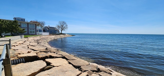 116 Aimes Dr, West Haven, CT 06516 - view of water feature