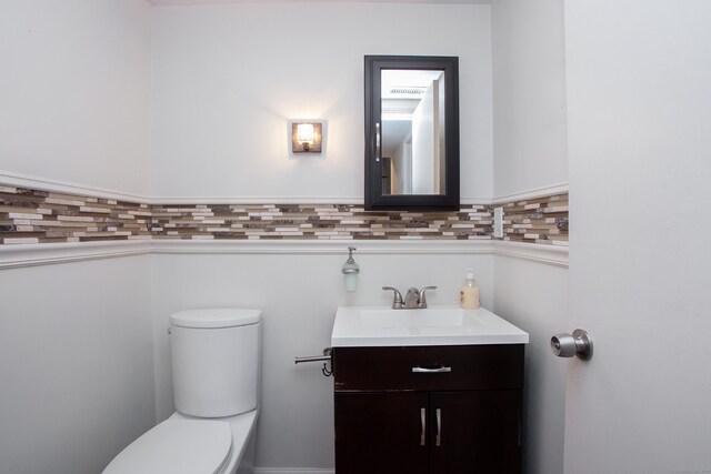 22 Maple Ln Unit 22, Avon, CT 06001 - bathroom featuring toilet and vanity
