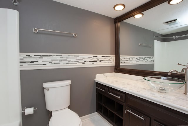 22 Maple Ln Unit 22, Avon, CT 06001 - bathroom with toilet and vanity