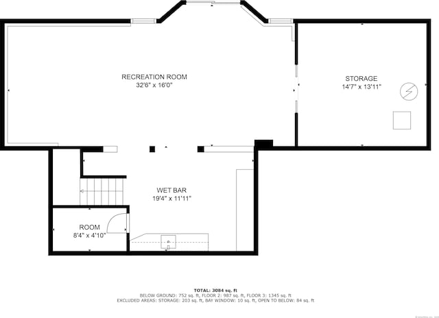 85 Chippenwood Ln, Bristol, CT 06010 - view of layout