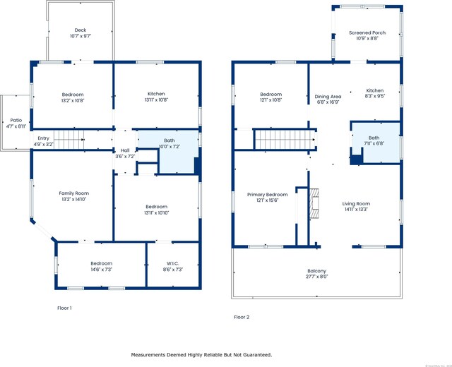 room layout