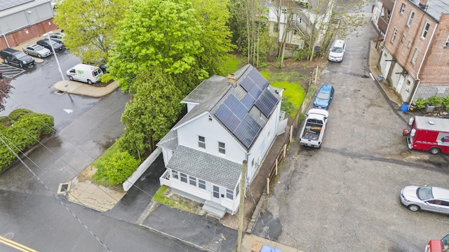 18 Brook St, Shelton, CT 06484 - drone / aerial view