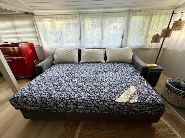 1 4th St, Madison, CT 06443 - bedroom featuring wood finished floors and multiple windows