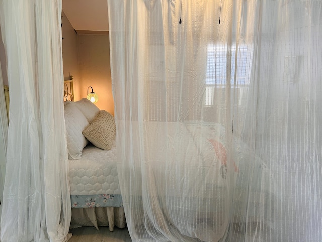 1 4th St, Madison, CT 06443 - view of bedroom