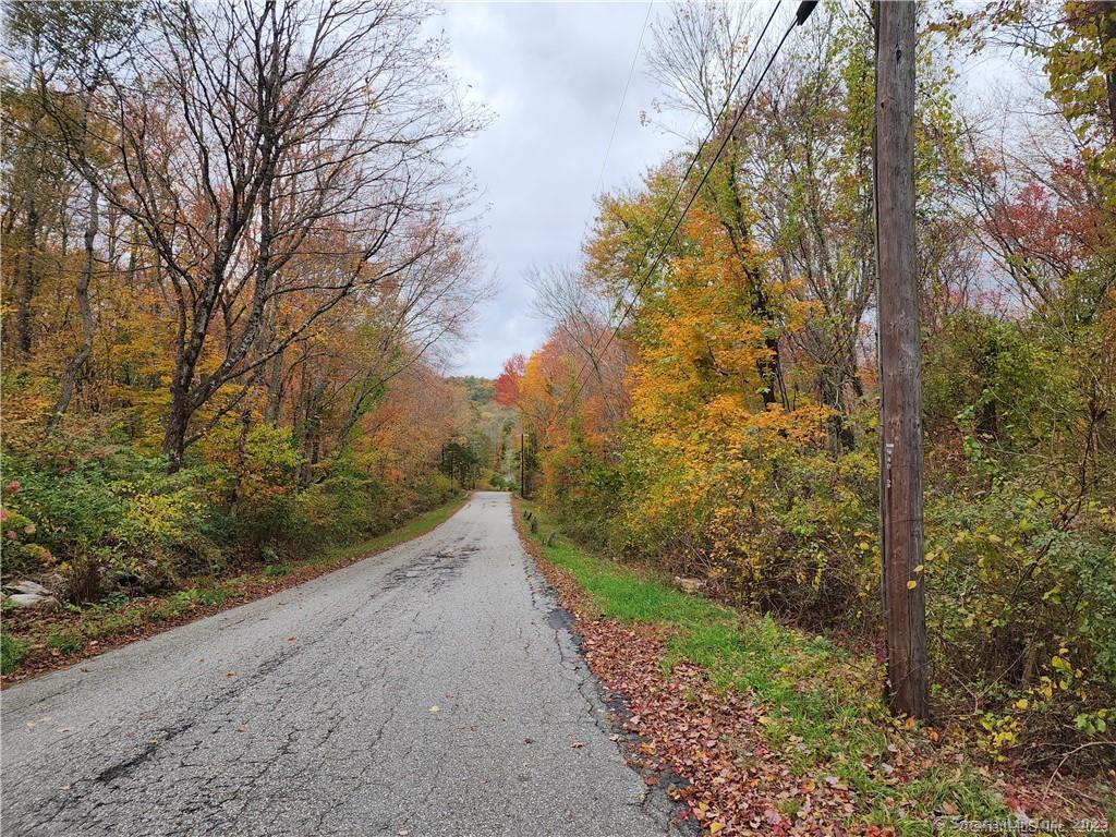 0 Reilly Rd, Hampton, CT 06427