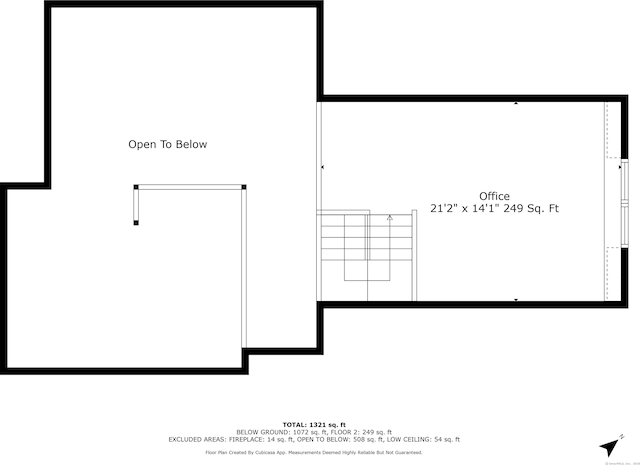 7 Copper Hill Dr Unit 7, Guilford, CT 06437 - view of layout