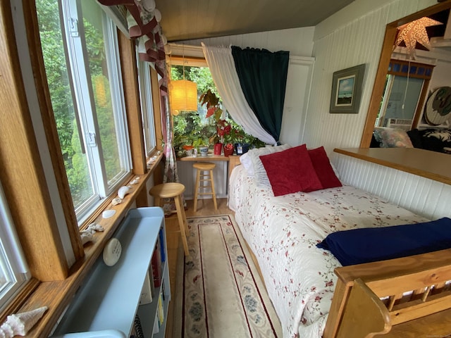view of bedroom