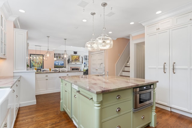 138 Ocean Dr W, Stamford, CT 06902 - photo 11