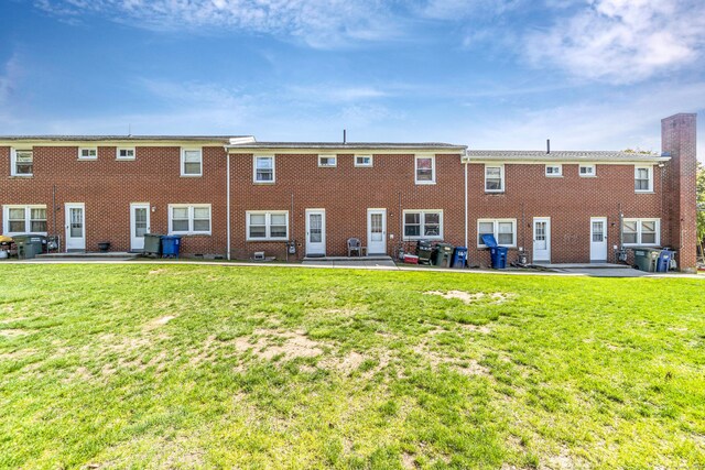 26 Karen Ct Unit A, Bridgeport, CT 06606 - photo 18