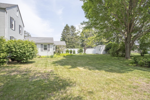 62 Lynde St, Old Saybrook, CT 06475 - view of green lawn