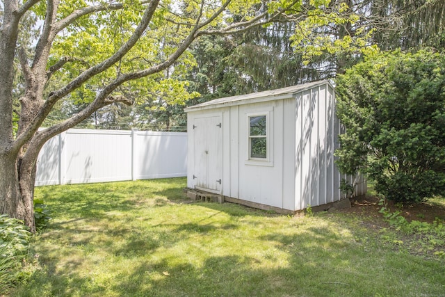 62 Lynde St, Old Saybrook, CT 06475 - view of shed