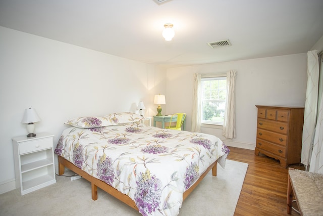 62 Lynde St, Old Saybrook, CT 06475 - bedroom with wood finished floors
