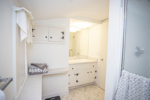 62 Lynde St, Old Saybrook, CT 06475 - full bathroom featuring vanity and a shower